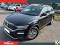 Photo volkswagen t-roc 1.0 TSI 110 Lounge Business CAMERA GPS