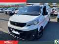 Photo peugeot expert 1.5 BlueHDi 120 Fourgon Asphalt Standard GPS CAMER