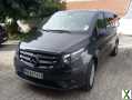 Photo mercedes-benz vito Tourer 116 CDI Long 9G Tronic Base 9 places TBE