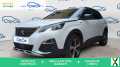 Photo peugeot 3008 II 1.2 Puretech 130 GT Line