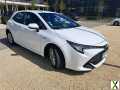 Photo toyota corolla XII HYBRIDE 122H 5CV DYNAMIC BUSINESS STAGE ACADEM