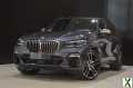 Photo bmw x5 m 50d 400 ch 1 MAIN - 24.000 km