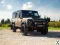 Photo land rover defender SE 110