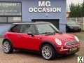 Photo mini cooper Mini 1.6i - 115