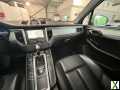 Photo porsche macan Porsche Macan 3.0 V6 diesel 258 cv