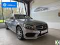 Photo mercedes-benz c 250 Mercedes Classe C break 250 T / d 4Matic sportline