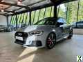 Photo audi rs3 RS3 Sportback 2.5 TFSI 400 cv quattro gris nardo