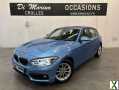 Photo bmw autres (F20) 114D M SPORT