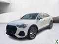 Photo audi q3 45 TFSIe 245 ch S tronic 6 S line