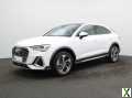 Photo audi q3 45 TFSIe 245 ch S tronic 6 S line