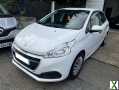 Photo peugeot 208 1.6 BlueHDi 75ch BVM5 Access