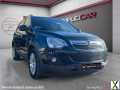 Photo opel antara Edition Pack