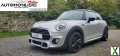 Photo mini cooper se 1.5 Cooper 136 BVA7 JCW