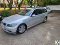 Photo bmw 320 SERIE+3+TOURING+E91+(09/2005-07/2008 Luxe