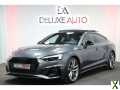 Photo audi a5 Quattro 2.0 40 TFSI 204 Competition - S-tronic PH