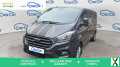 Photo ford autres VU 320 L2H1 2.0 EcoBlue 170 BVA Limited