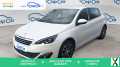 Photo peugeot 308 1.2 PureTech 130 Allure