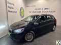 Photo bmw 216 SERIE ACTIVETOURER (F45) 216DA 116CH BUSINESS DESI