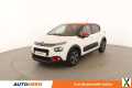 Photo citroen c3 1.2 PureTech Shine 82 ch