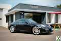 Photo porsche 911 997.2 Targa 4S PDK