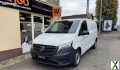 Photo mercedes-benz vito Mercedes VU FOURGON COMPACT 2.0 116 CDI 165Ch PRO