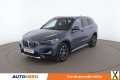 Photo bmw x1 sDrive18d xLine BVA8 150 ch