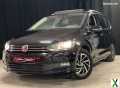 Photo volkswagen touran 7 places 1.6 TDI 115ch Connect DSG7 Garantie