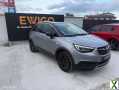 Photo opel crossland x 1.5 D 120 ch EDITION 2020 BVA 1ERE MAIN TOIT PANO