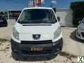 Photo peugeot expert VU 2.0 HDI 128 ch L2H1 UTILITAIRE