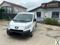 Photo peugeot expert VU 2.0L HDI 128CH L2H1 UTILITAIRE