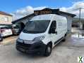 Photo citroen jumper Citroën VU UTILITAIRE 2.0 BLUEHDI 130 ch L2H2 BUSI