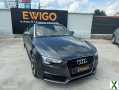 Photo audi a5 CABRIOLET 2.0 TDI 177 ch S-LINE INT-EXT MULTITRONI