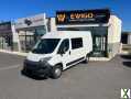 Photo citroen jumper Citroën COMBI 2.2 140 ch L2H2 7 PLACES CABINE LONG