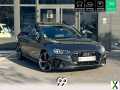 Photo audi a4 2.0 40 TDI - 204 - BV S-tronic 2016 BREAK S Editio