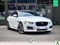 Photo jaguar xe 2.0 D - 180 - BVA - AWD BERLINE R-Sport PHASE 1