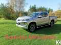 Photo mitsubishi l200 CLUB CAB 2.2 DI-D 150 AS