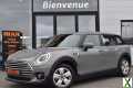 Photo mini cooper clubman ONE D 116CH BUSINESS DESIGN BVA7