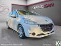 Photo peugeot 208 Active