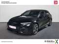 Photo audi a3 35 TFSI Mild Hybrid 150 S tronic 7 S Line