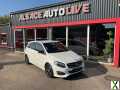 Photo mercedes-benz b 220 220 CDI FASCINATION 4MATIC 7G-DCT