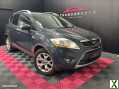 Photo ford kuga 2.0 TDCi 140ch DPF 4x2 Trend 105000km