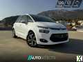 Photo citroen c4 picasso CONFORT - 1.6 BlueHDi - 120cv - EAT6 | GPS | RADAR