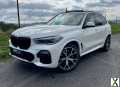 Photo bmw x5 (G05) XDRIVE 45E 394ch M SPORT