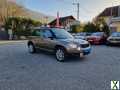 Photo skoda yeti 2.0 TDI 140cv 4x4 Experience