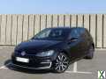 Photo volkswagen golf 1.4 16V TSI - 204 Hybrid - BV DSG 6 VII GTE