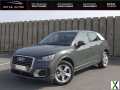 Photo audi q2 1.4 TFSI COD - 150 - BV S-tronic Design