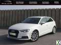 Photo audi a3 1.5 TFSI 150ch Design S tronic 7