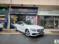 Photo mercedes-benz e 350 Mercedes IV (W212) 350 258CH EXECUTIVE 9G-TRONIC T