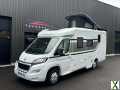 Photo peugeot boxer plancher cabine c 3.5 t l4 maxi bluehdi 140 ch ave