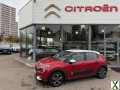 Photo citroen c3 ESS 823 SHINE